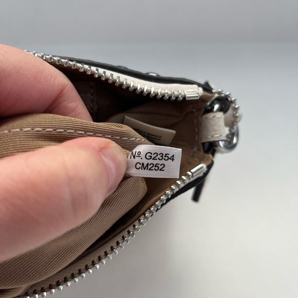 Coach Nolita 19 With Rivets - Picture 8 of 10